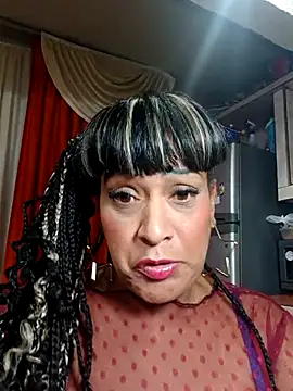 SabrinaColin online show from 02-03-26, 03:15