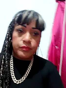 SabrinaColin online show from 02-04-26, 02:06