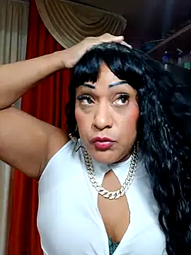 SabrinaColin online show from 02-08-26, 11:08