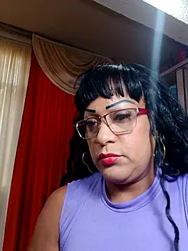 SabrinaColin online show from 02-23-26, 02:47