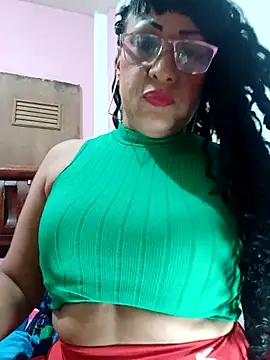 SabrinaColin online show from 02-24-26, 11:58