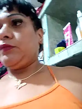 SabrinaColin online show from 06-11-26, 02:00