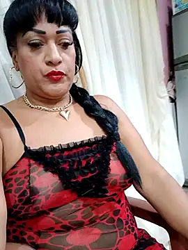SabrinaColin online show from 06-13-26, 01:47