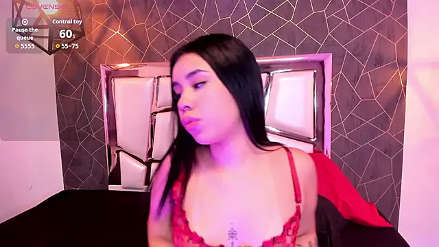 NicollJabocs online show from 05-14-26, 01:45
