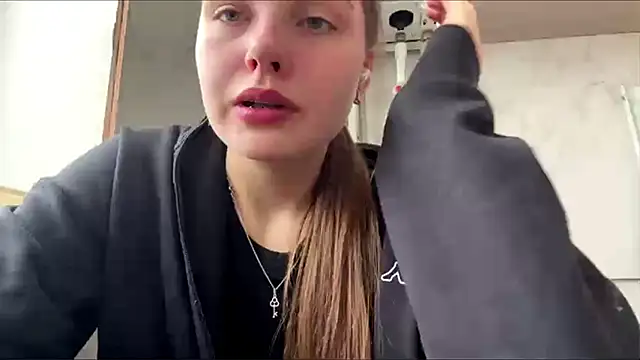 Snapshot of LadyJoyceX_1 chatting on 02-13-26, 09:16 LadyJoyceX 1 online show from 02-13-26, 09:16