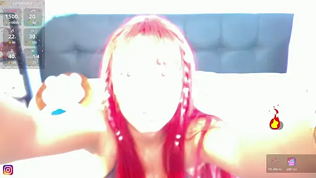 Madison Rossee online show from 02-06-26, 09:07