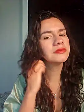 Snapshot of _ChloeRed chatting on 04-10-26, 02:55 ChloeRed online show from 04-10-26, 02:55