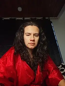 Snapshot of _ChloeRed chatting on 07-16-26, 03:40 ChloeRed online show from 07-16-26, 03:40