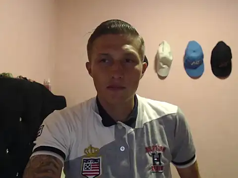 Cronos Hot 8 online show from 02-15-26, 06:59