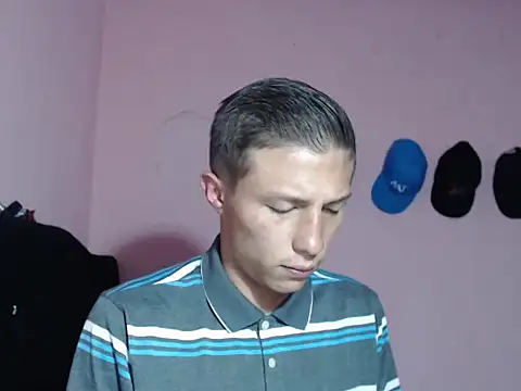 Cronos Hot 8 online show from 02-17-26, 08:55