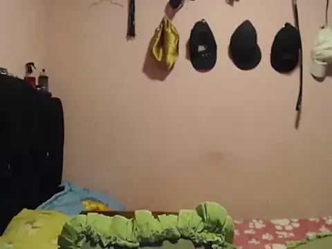 Cronos Hot 8 online show from 03-05-26, 04:58