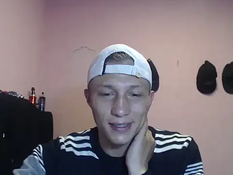 Cronos Hot 8 online show from 03-08-26, 10:08