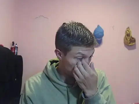 Cronos Hot 8 online show from 03-17-26, 08:39