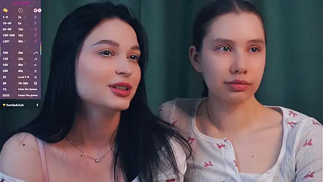 ZofiaSoshnik online show from 03-26-26, 06:52