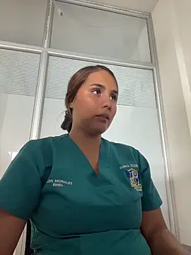 Noa Harper- online show from 02-11-26, 08:58