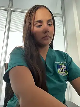 Noa Harper- online show from 02-18-26, 08:49