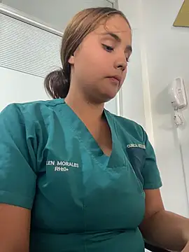 Noa Harper- online show from 03-01-26, 10:01