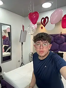 Noah Wiliams online show from 02-11-26, 08:03