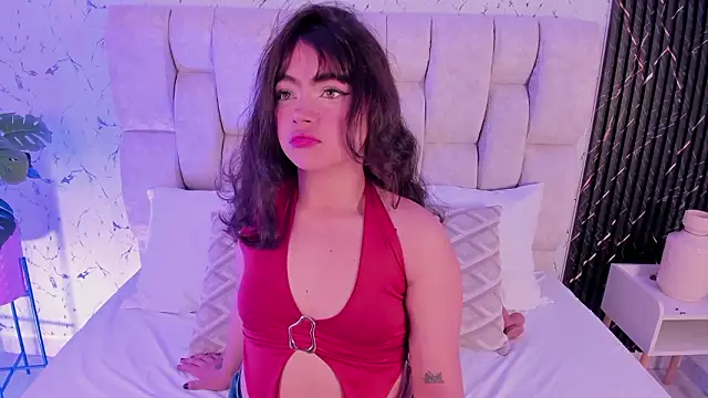 AmberPatherson online show from 02-03-26, 02:33