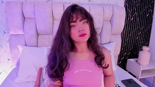 AmberPatherson online show from 02-04-26, 01:50