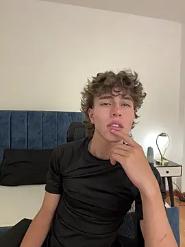 Blake Parker online show from 02-01-26, 08:07