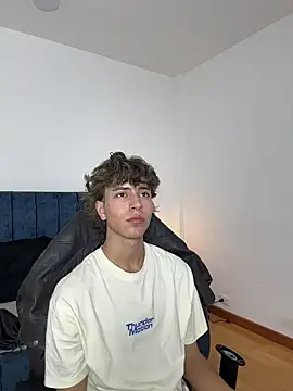 Blake Parker online show from 02-03-26, 08:58