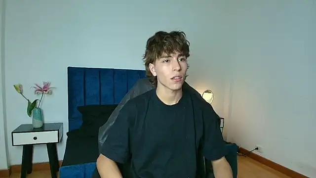 Blake Parker online show from 02-04-26, 08:03