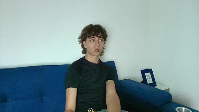 Blake Parker online show from 02-06-26, 09:29