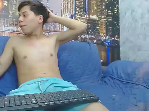 santiago xxxcol online show from 02-20-26, 11:27