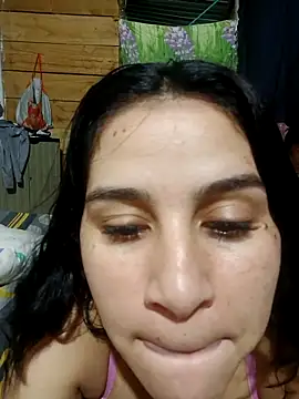 Mia axell online show from 02-02-26, 11:25