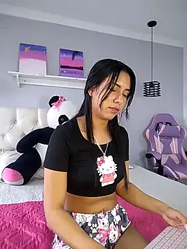 VelvetRosss online show from 03-10-26, 05:07