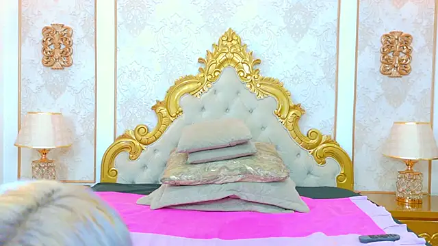 AlanaHouston online show from 02-17-26, 01:18