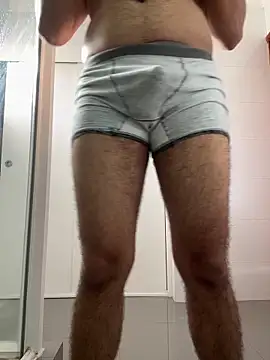 Snapshot of javfran76 chatting on 02-13-26, 10:06 javfran76 online show from 02-13-26, 10:06