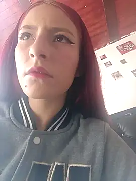 im scarlett18x online show from 03-13-26, 06:47