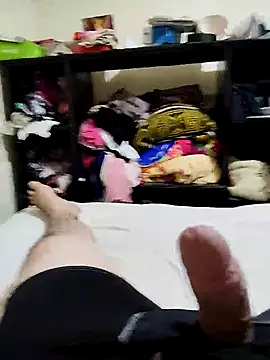 Carlos0294 online show from 02-14-26, 01:35