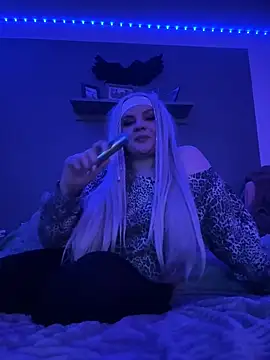 HannahCream online show from 02-03-26, 07:30