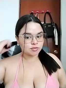 SamanthaStonee online show from 02-02-26, 12:09