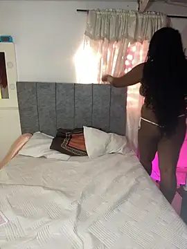 karlaebony online show from 03-10-26, 11:59