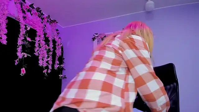 Dakota Angell  online show from 03-20-26, 07:41