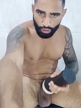 Lucius40 online show from 02-03-26, 06:40