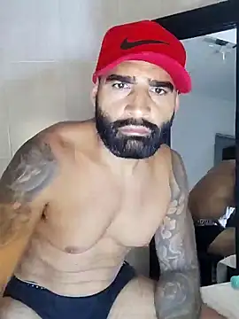 Lucius40 online show from 02-05-26, 06:29