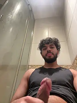 Snapshot of Sloppyking6969 chatting on 02-07-26, 07:17 Sloppyking6969 online show from 02-07-26, 07:17