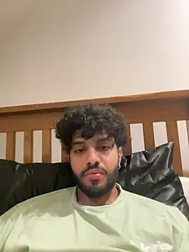 Sloppyking6969 online show from 04-23-26, 02:35