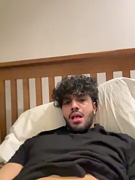 Sloppyking6969 online show from 05-10-26, 05:01