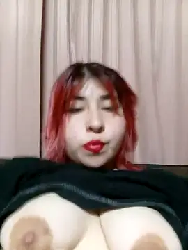 thegirlsshot 666 online show from 03-12-26, 03:56