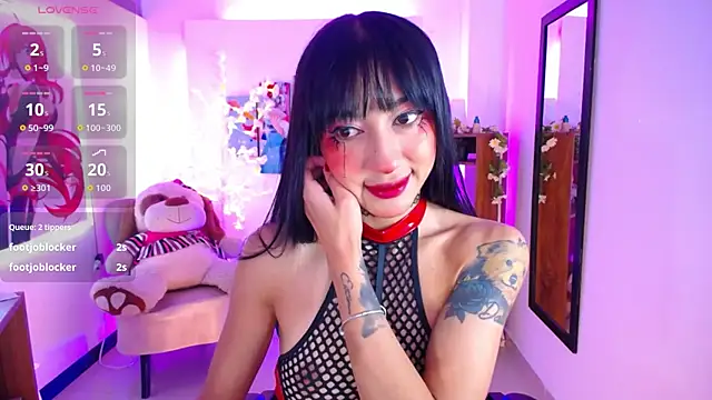 FIORELLA L online show from 06-19-26, 12:09