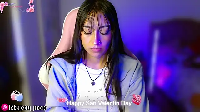 kuromi x online show from 02-17-26, 04:20