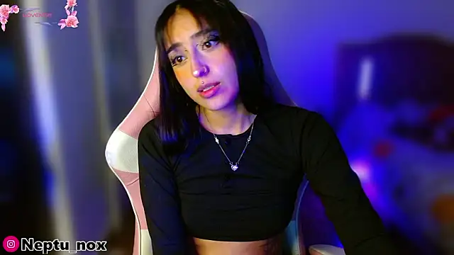 kuromi x online show from 02-18-26, 05:03