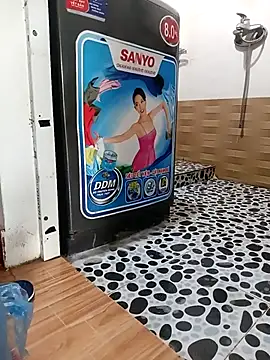 Tulip ii online show from 03-12-26, 03:56