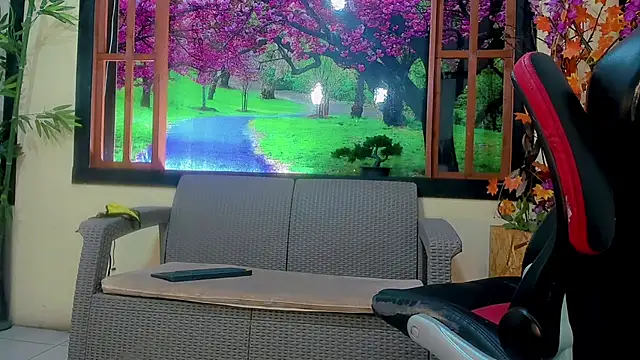 Karol Vanessa   online show from 03-14-26, 11:15